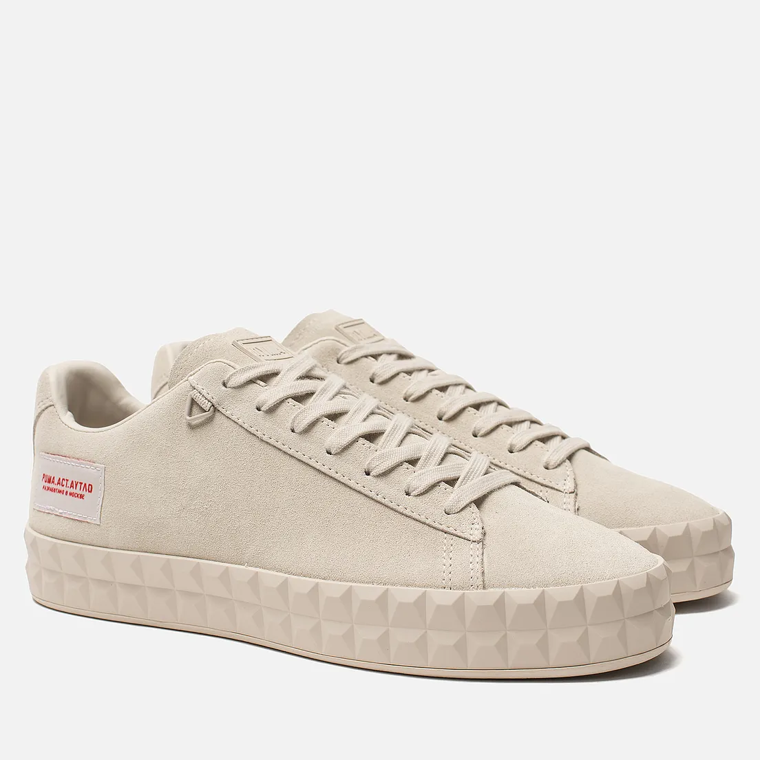 Puma Мужские кроссовки x OUTLAW Moscow Court Platform