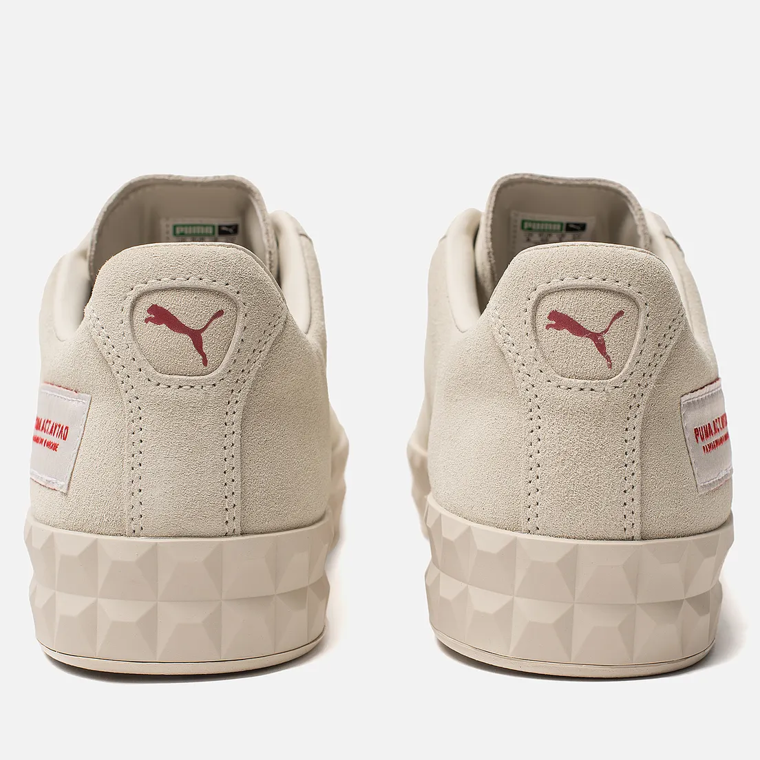 Puma Мужские кроссовки x OUTLAW Moscow Court Platform