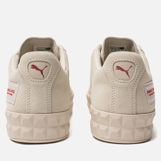 Мужские кроссовки Puma x OUTLAW Moscow Court Platform Moonbeam
