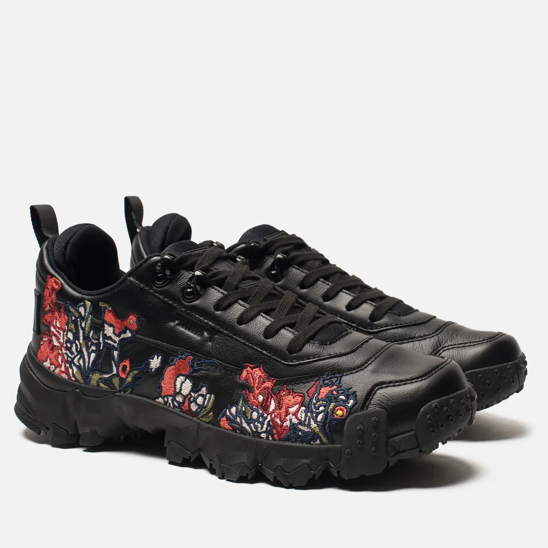 Puma Мужские кроссовки x OUTLAW Moscow Trailfox