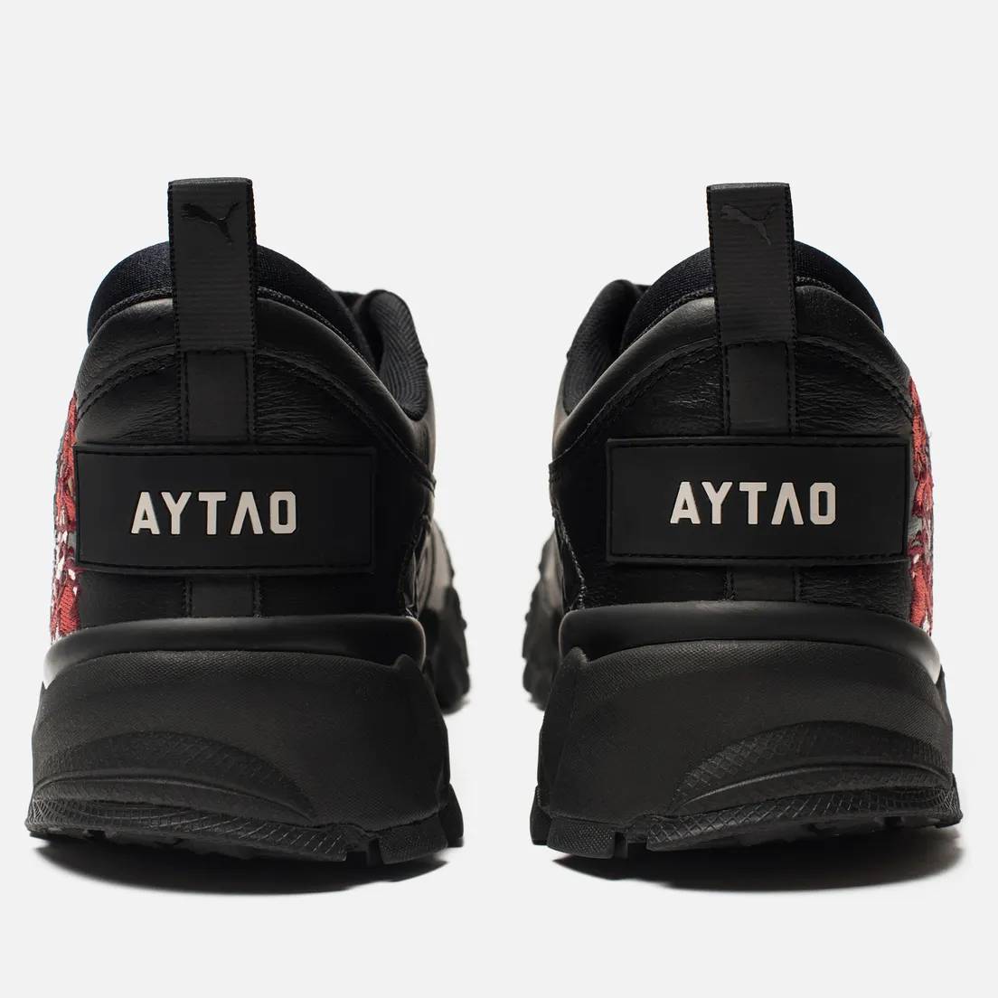 Puma Мужские кроссовки x OUTLAW Moscow Trailfox