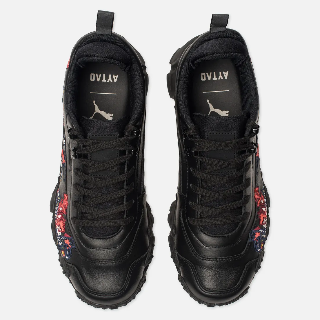 Puma Мужские кроссовки x OUTLAW Moscow Trailfox