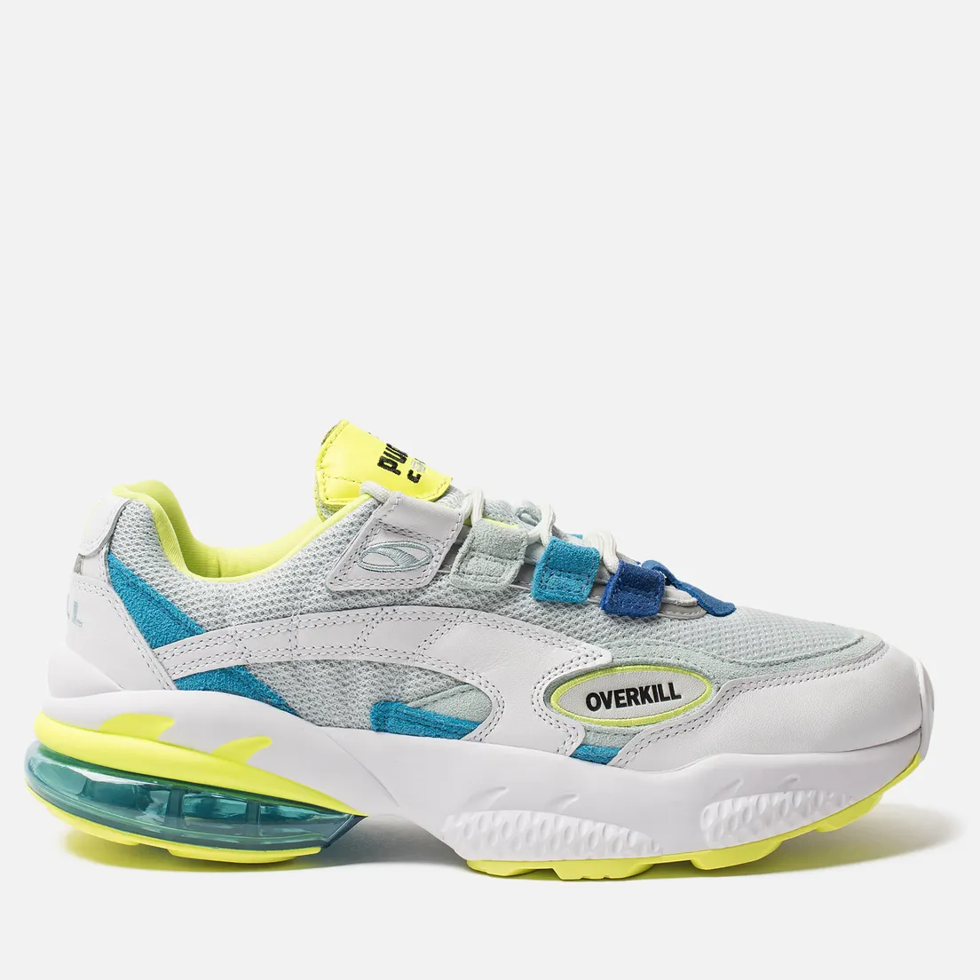 Puma Мужские кроссовки x Overkill Cell Venom