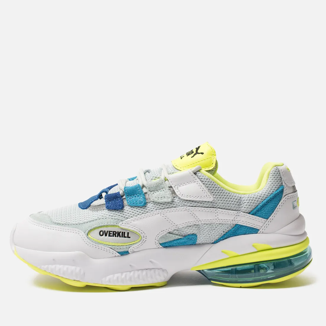 Puma Мужские кроссовки x Overkill Cell Venom