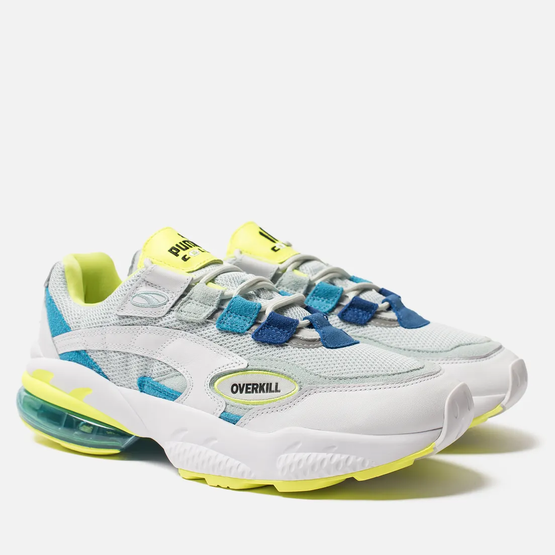 Puma Мужские кроссовки x Overkill Cell Venom