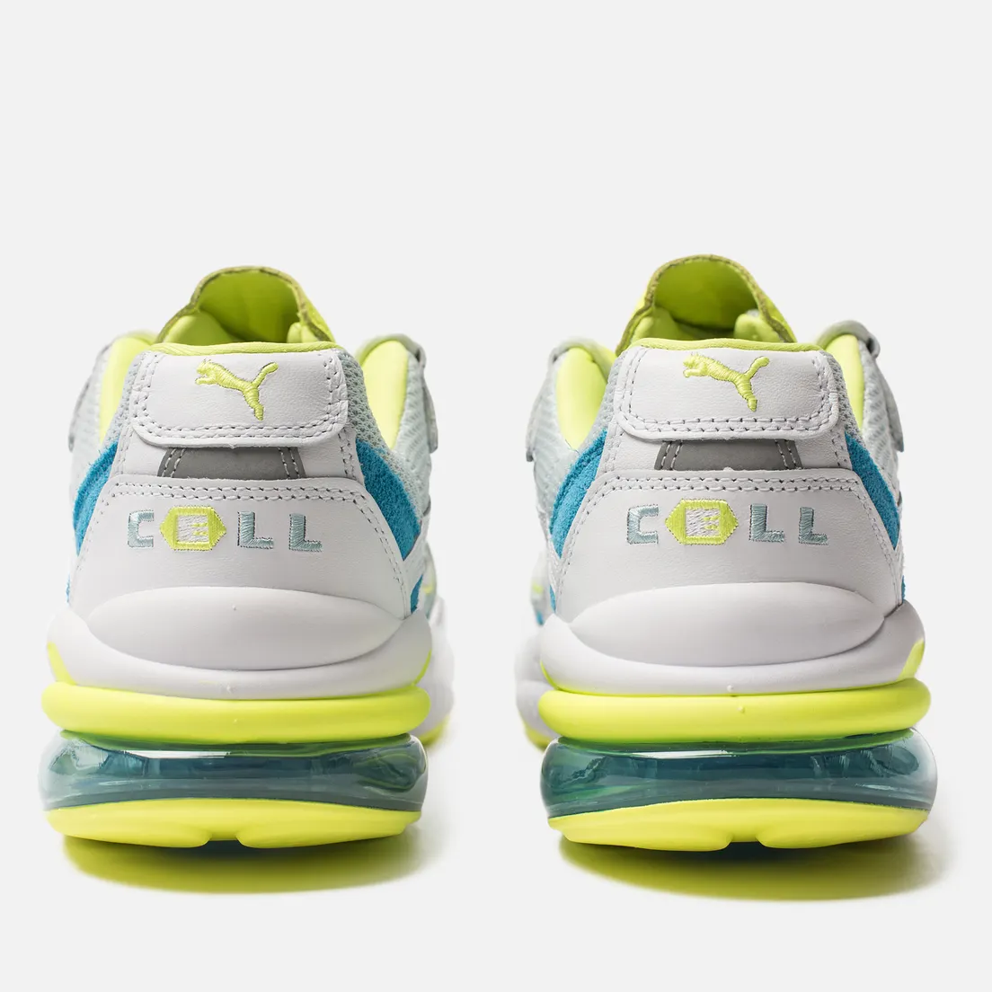 Puma Мужские кроссовки x Overkill Cell Venom