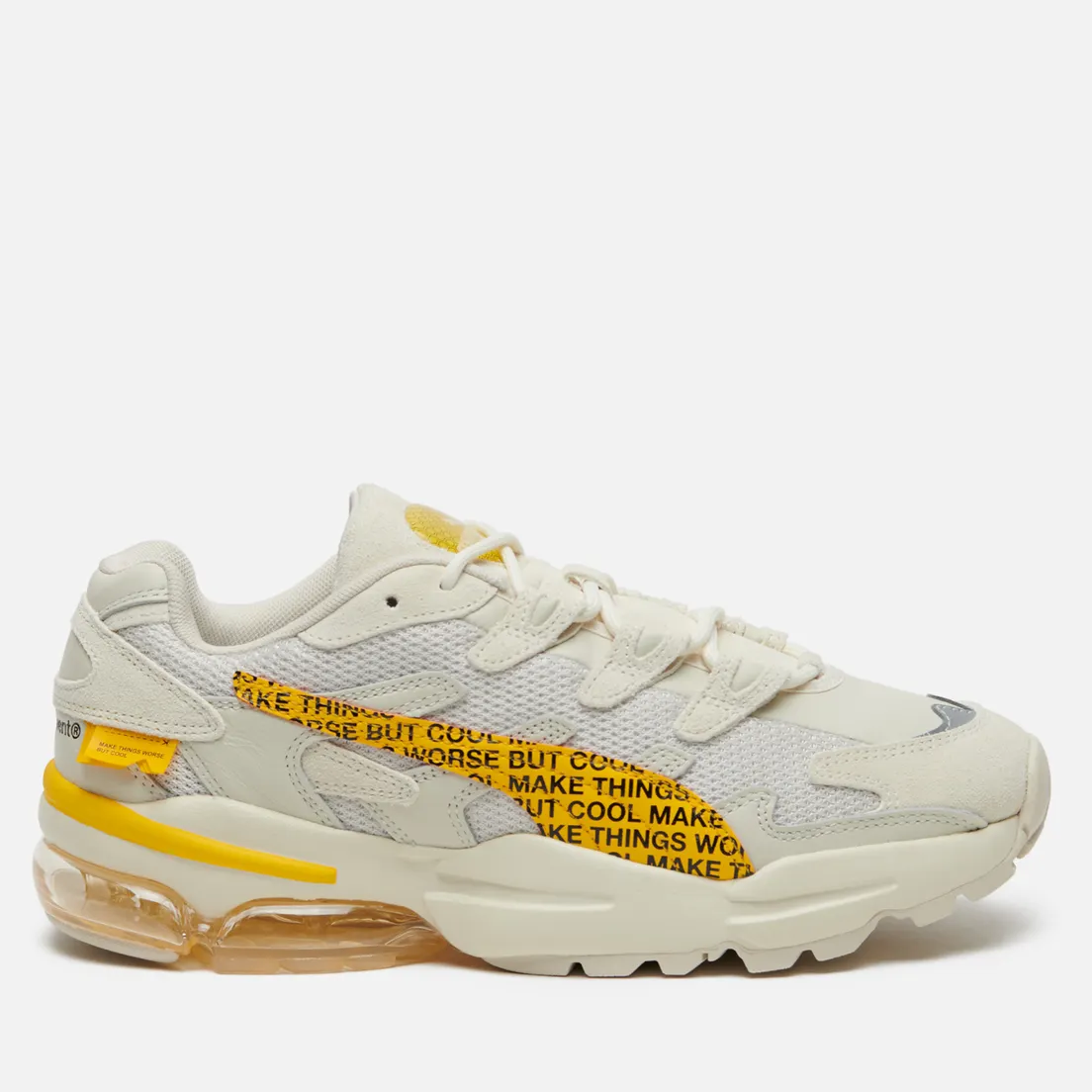 Puma Мужские кроссовки x Randomevent Cell Alien