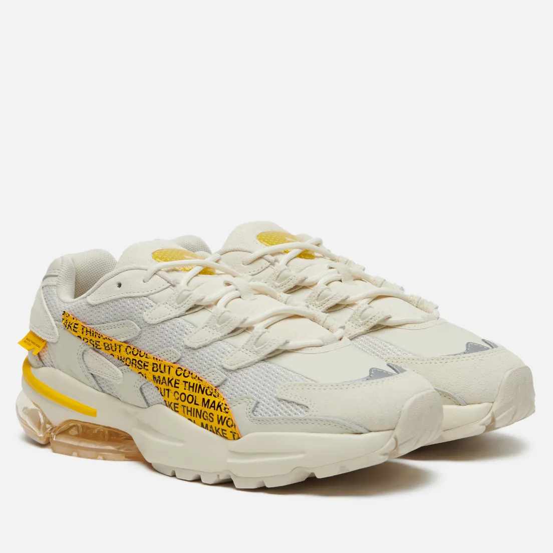 Puma Мужские кроссовки x Randomevent Cell Alien