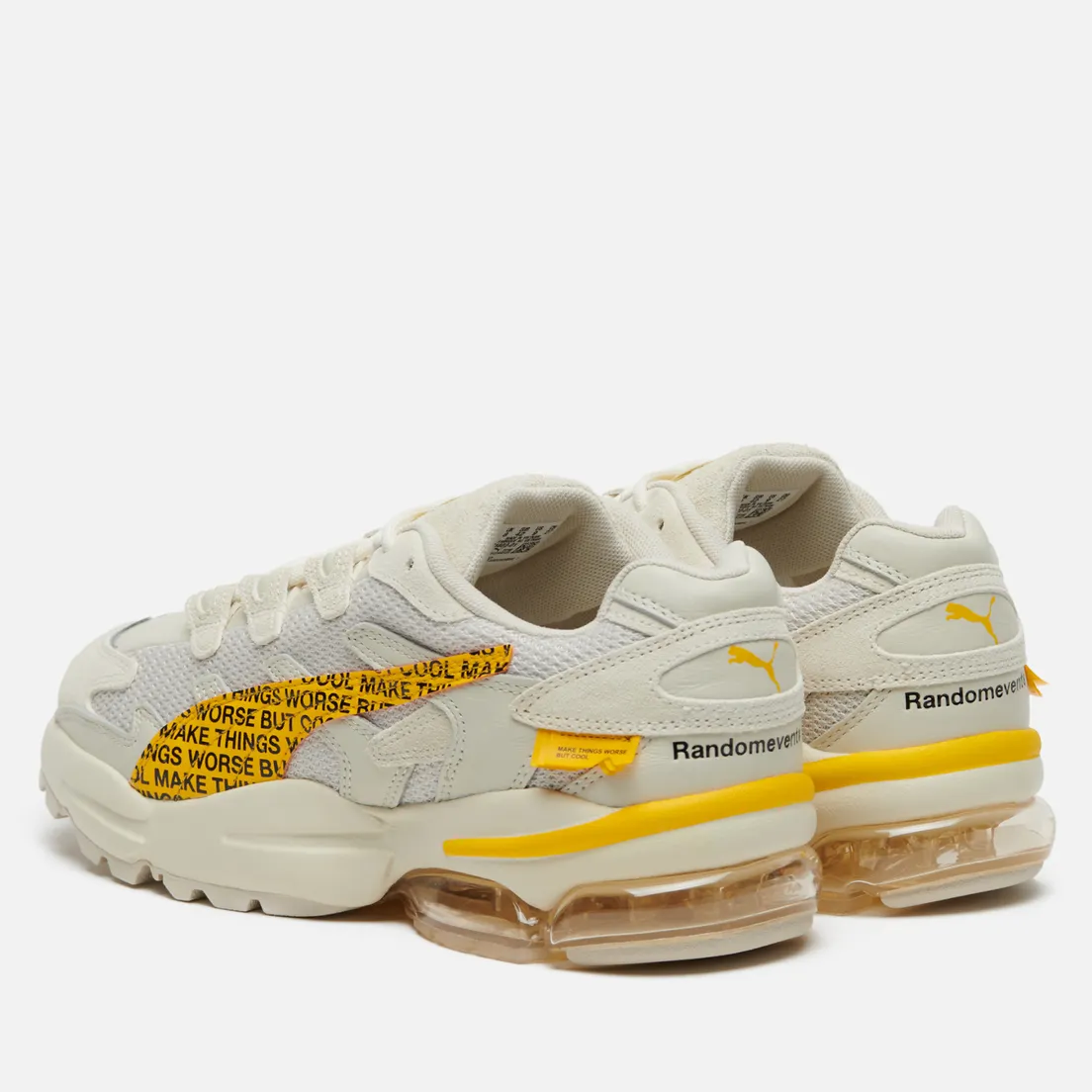 Puma Мужские кроссовки x Randomevent Cell Alien