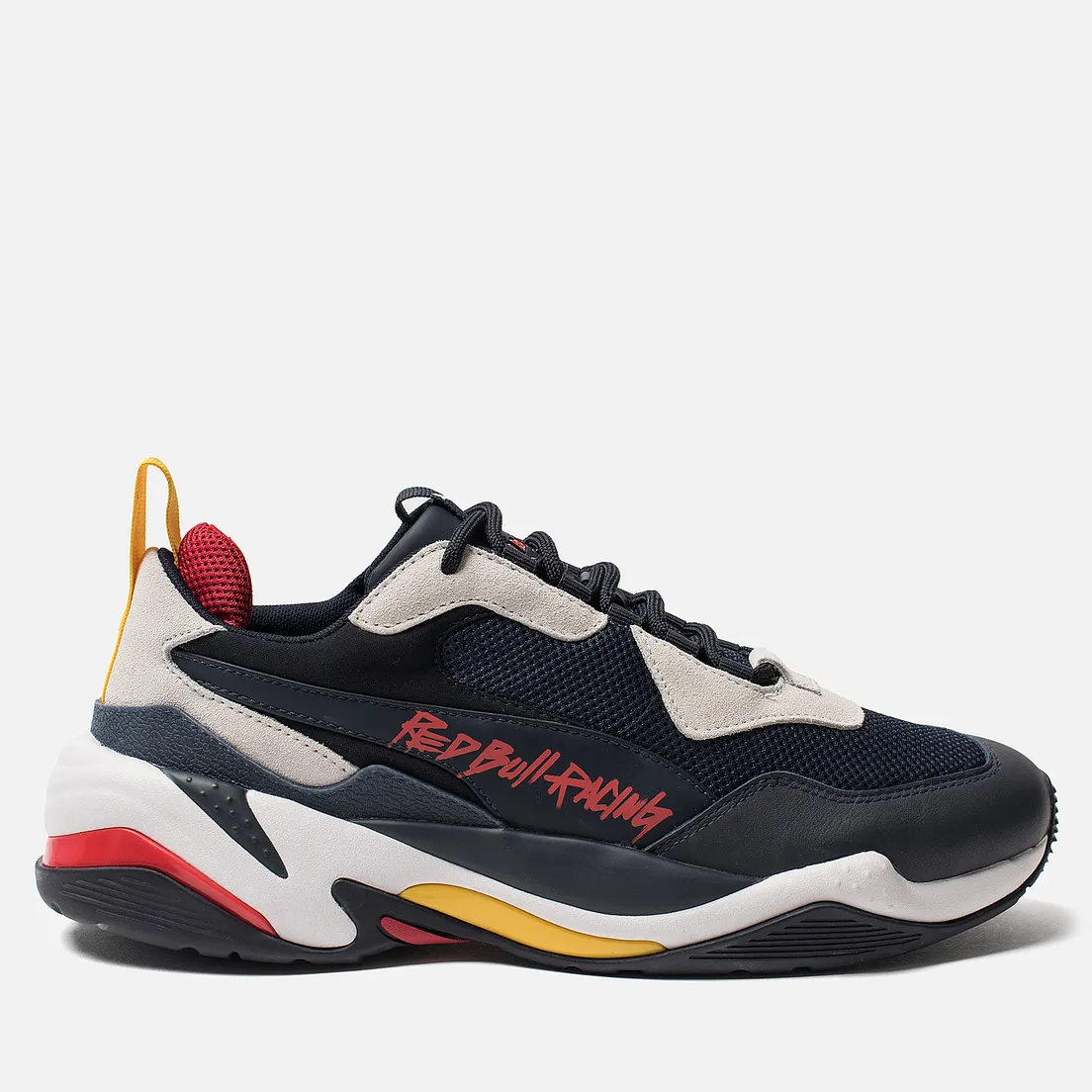 Puma Мужские кроссовки x Red Bull Racing Thunder