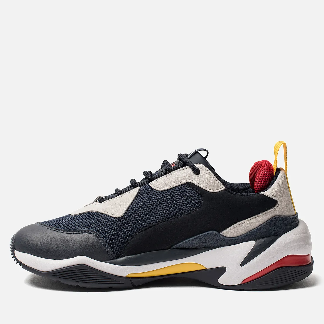 Puma Мужские кроссовки x Red Bull Racing Thunder