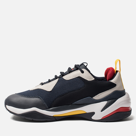 Мужские кроссовки Puma x Red Bull Racing Thunder Night Sky/White