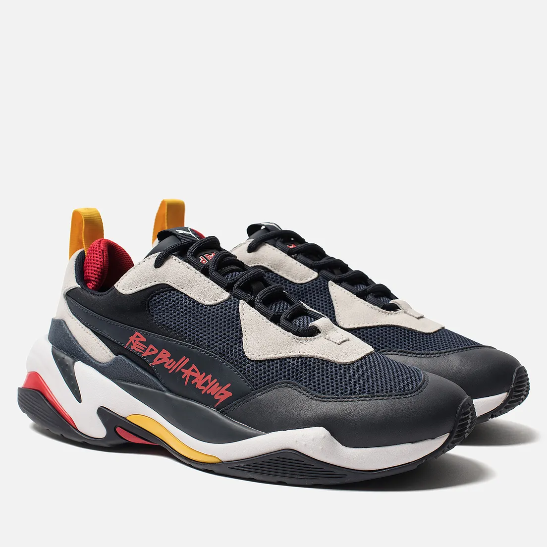 Puma Мужские кроссовки x Red Bull Racing Thunder