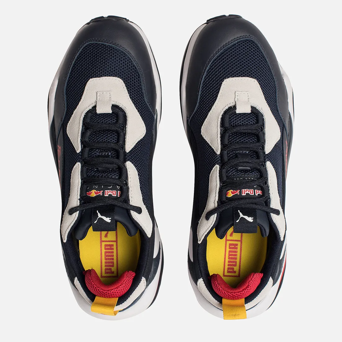 Puma Мужские кроссовки x Red Bull Racing Thunder
