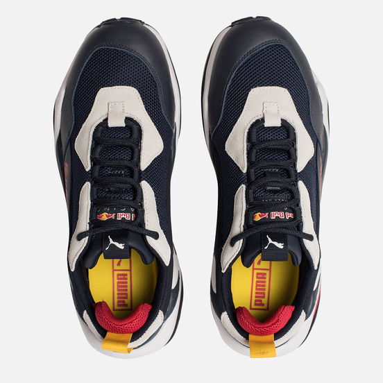 Мужские кроссовки Puma x Red Bull Racing Thunder Night Sky/White