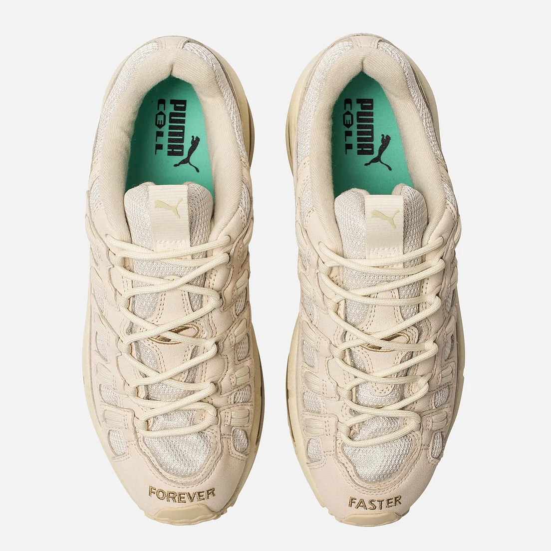 Puma Мужские кроссовки x Rhude Cell Endura