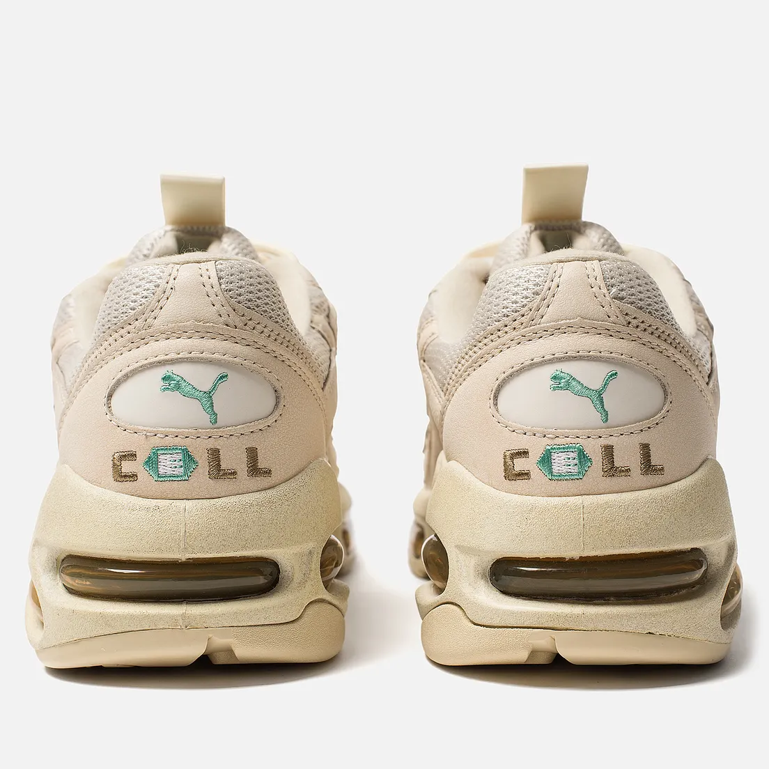 Puma Мужские кроссовки x Rhude Cell Endura