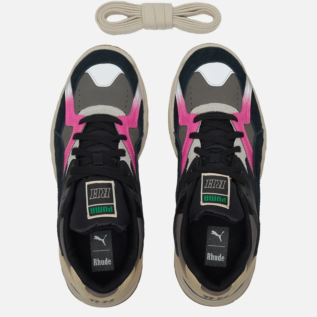 Puma Мужские кроссовки x Rhude Performer