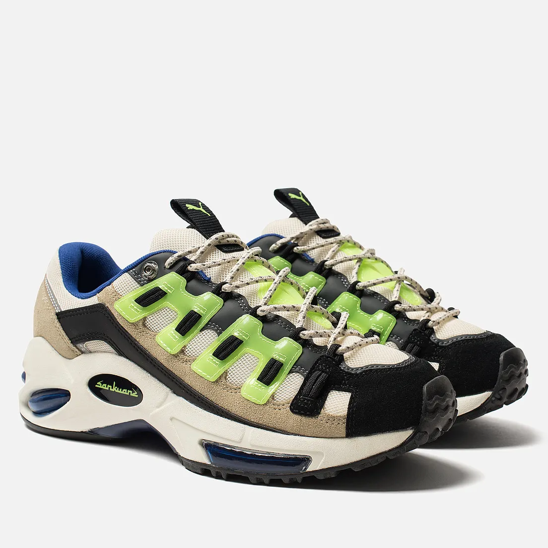 Puma Мужские кроссовки x Sankuanz Cell Endura