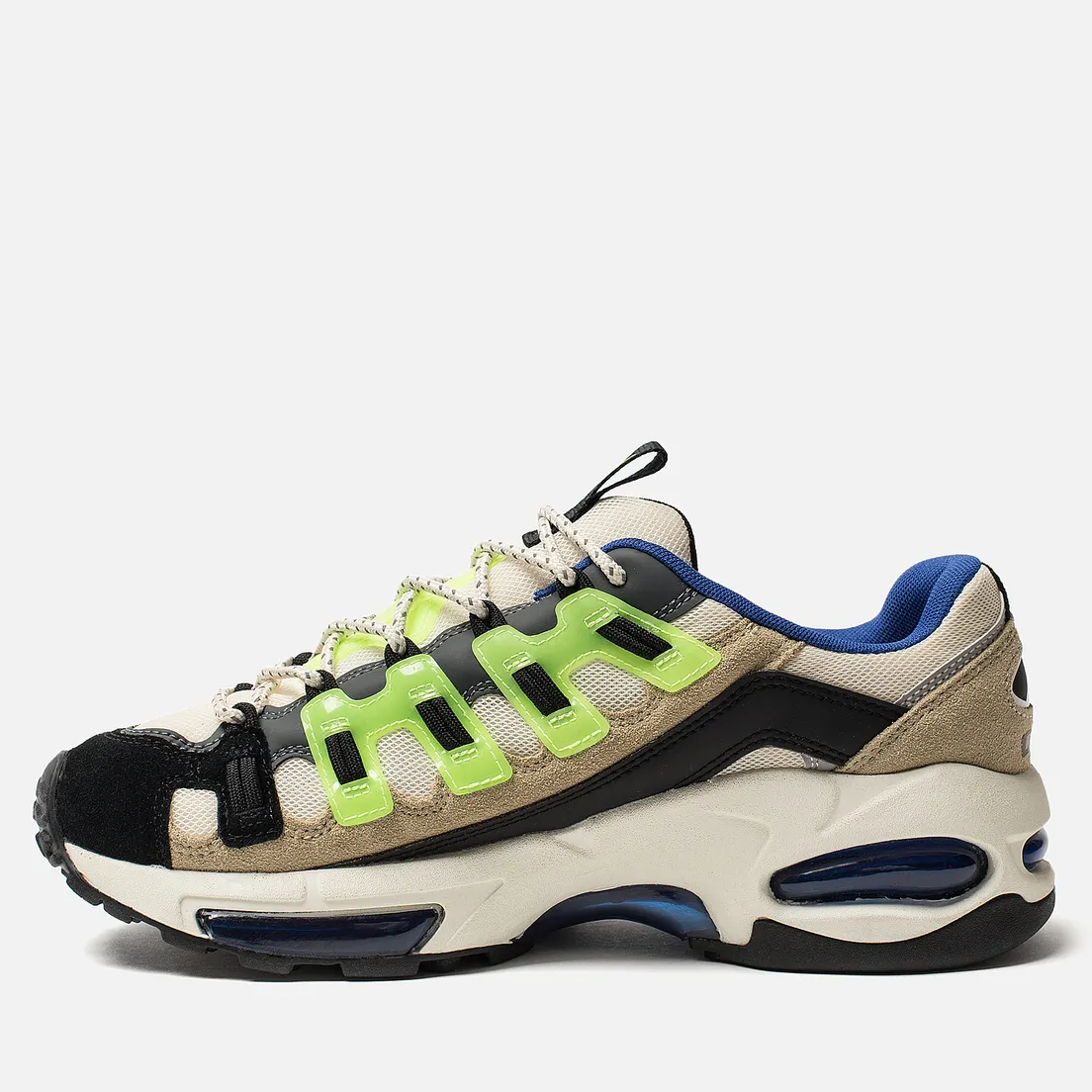 Puma Мужские кроссовки x Sankuanz Cell Endura
