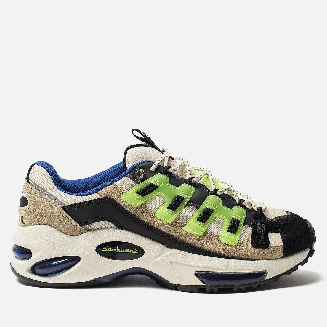 Puma Мужские кроссовки x Sankuanz Cell Endura