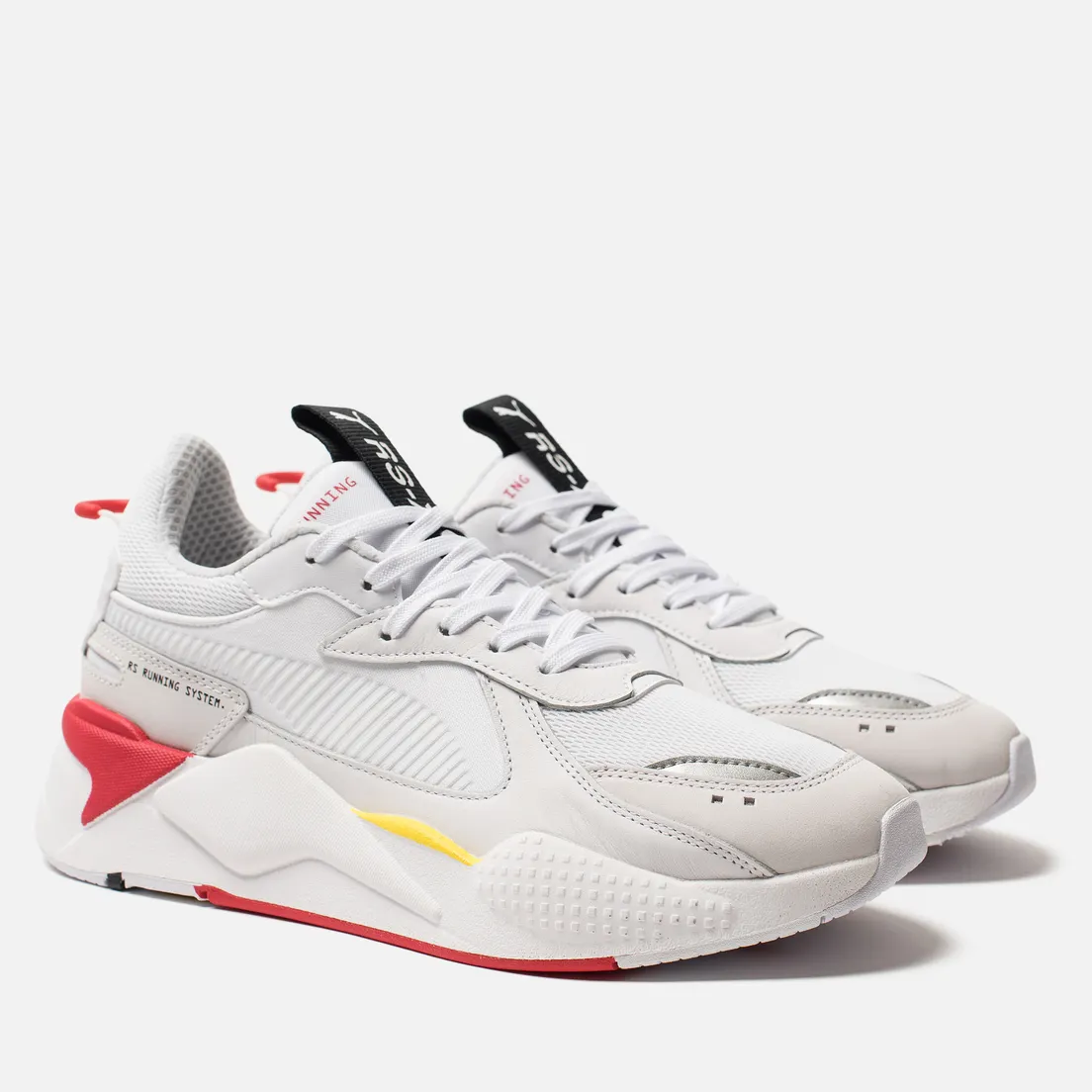 Puma Мужские кроссовки x Scuderia Ferrari RS-X