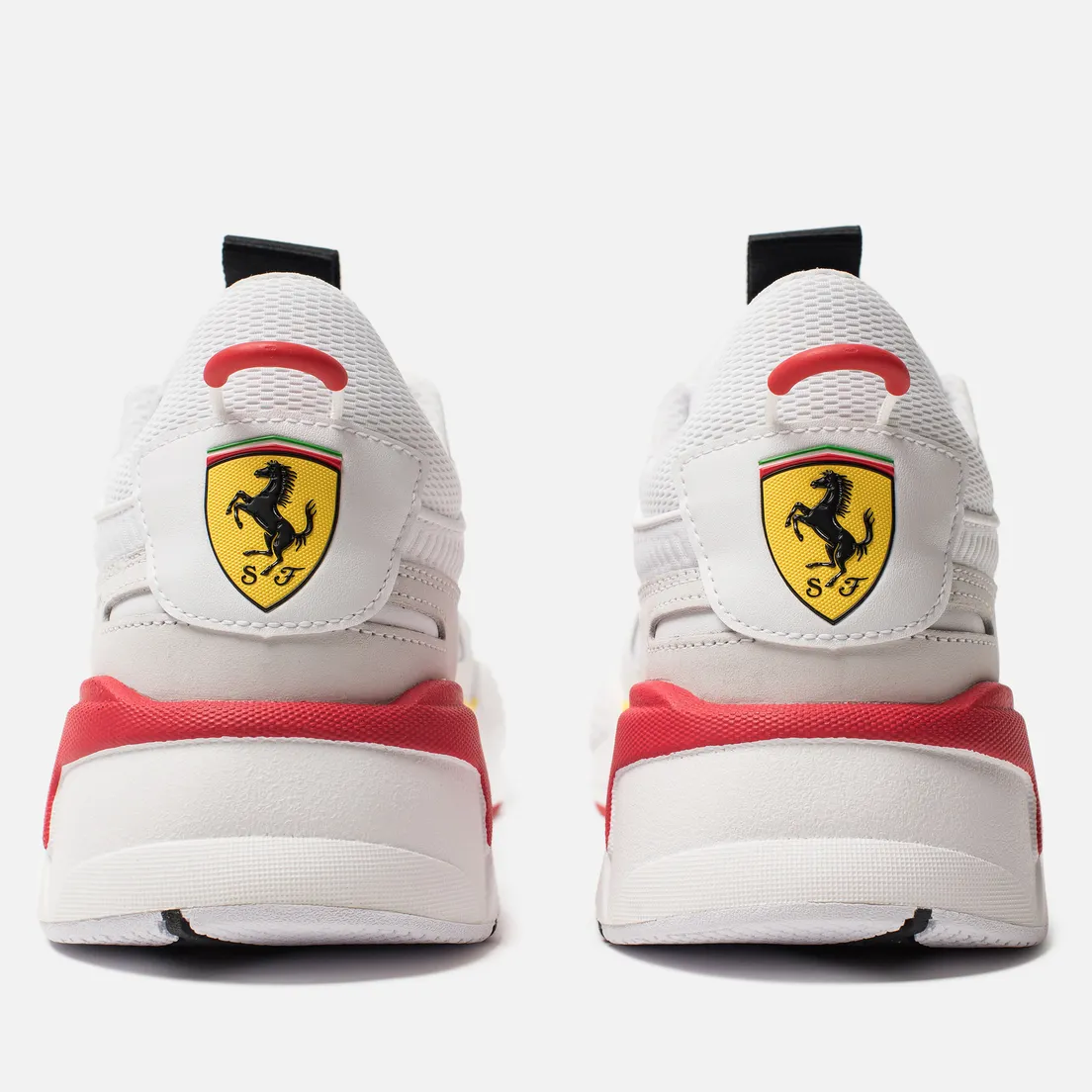 Puma Мужские кроссовки x Scuderia Ferrari RS-X