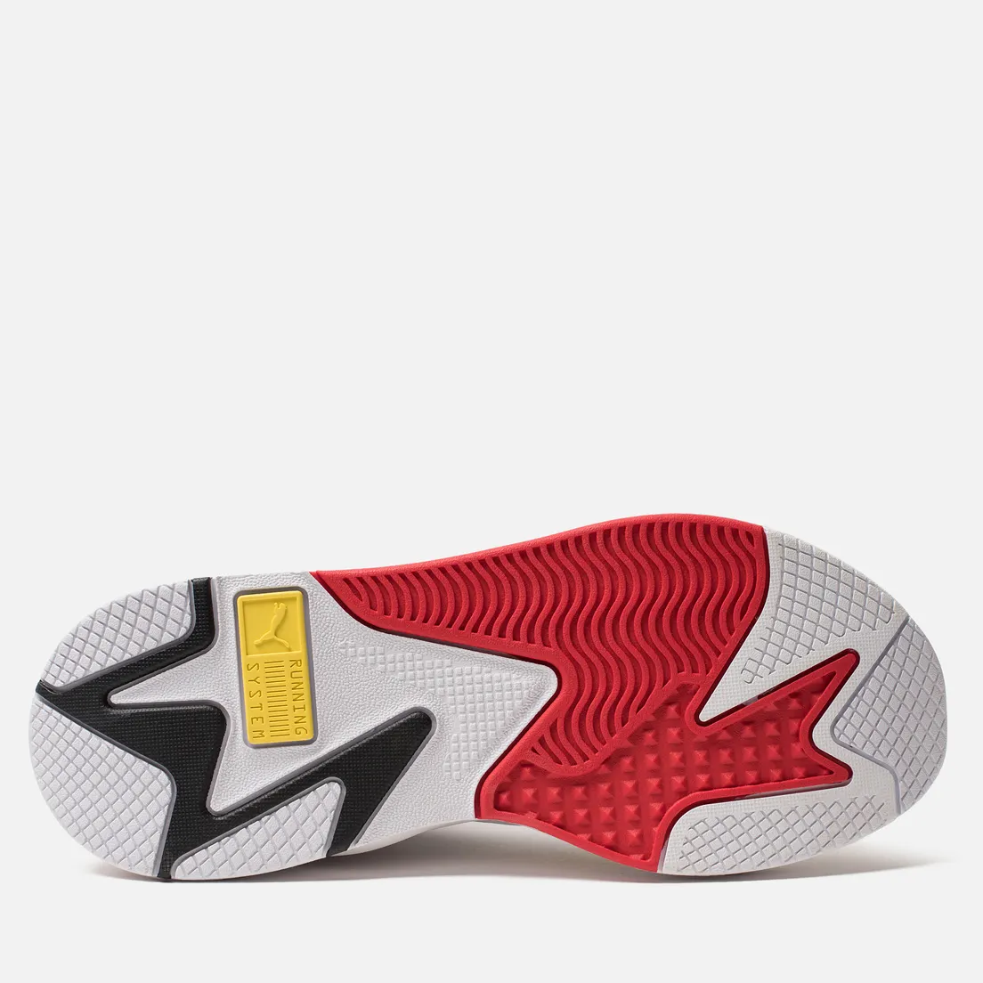 Puma Мужские кроссовки x Scuderia Ferrari RS-X