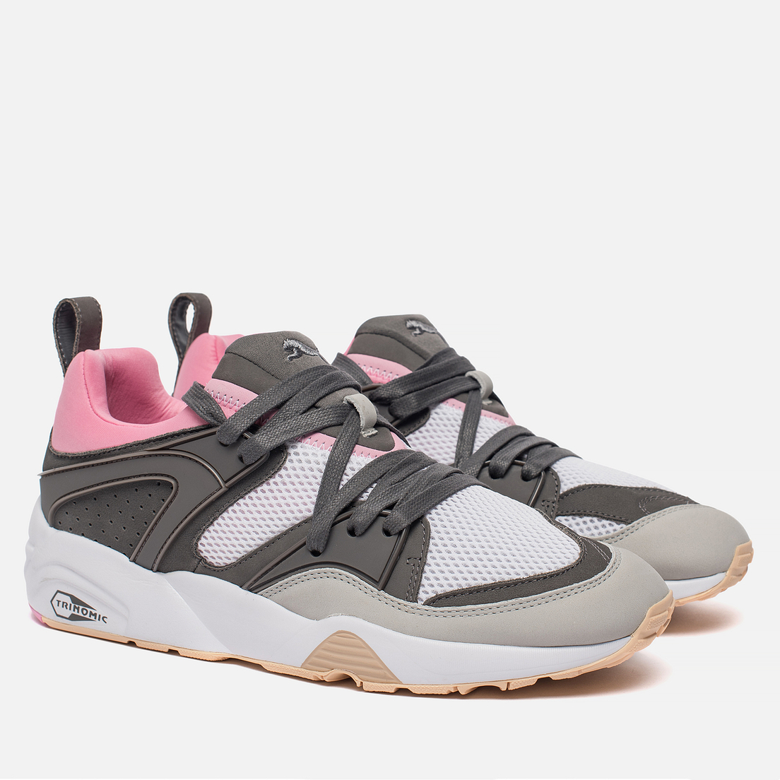 puma blaze of glory solebox