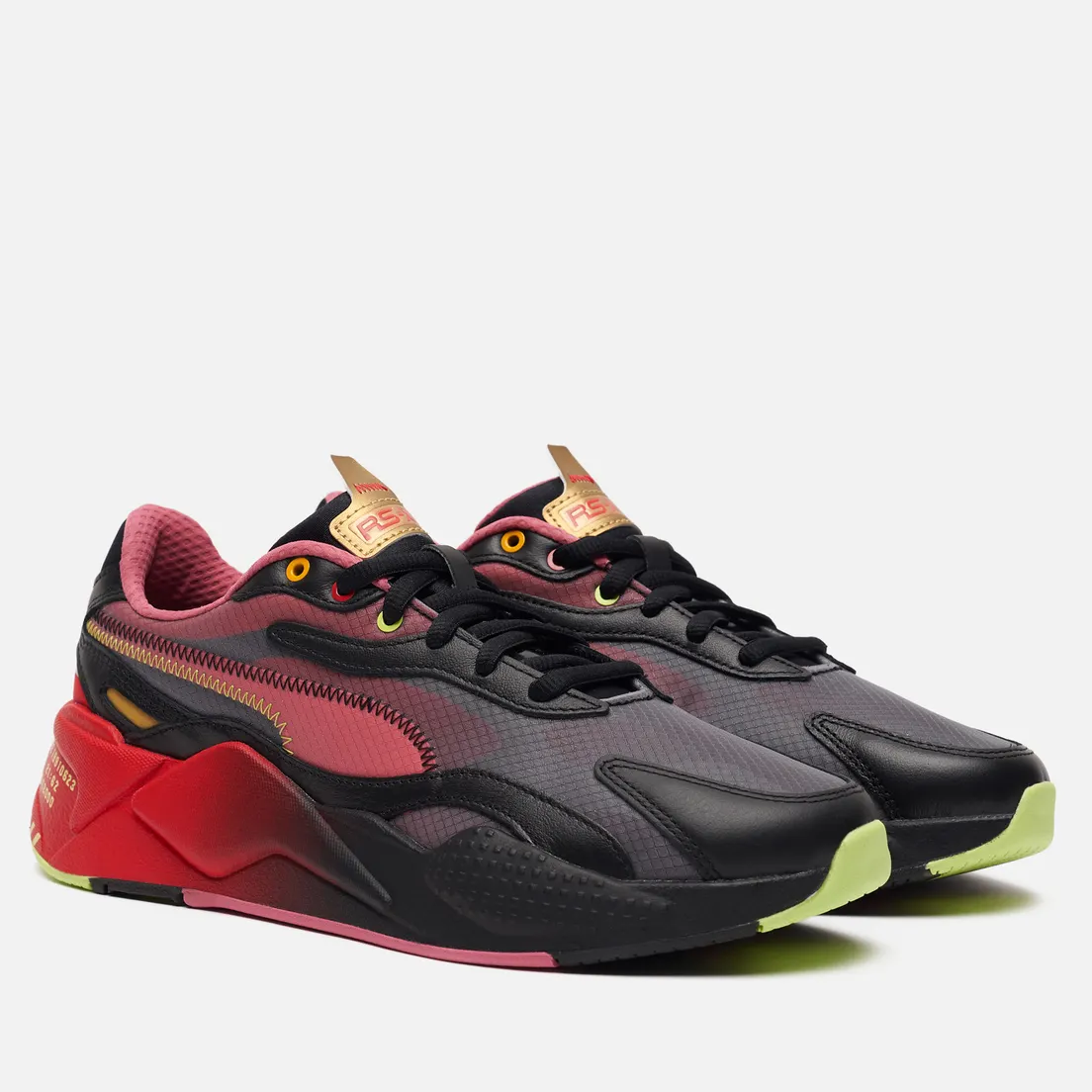 Puma Мужские кроссовки x Sonic RS-X3