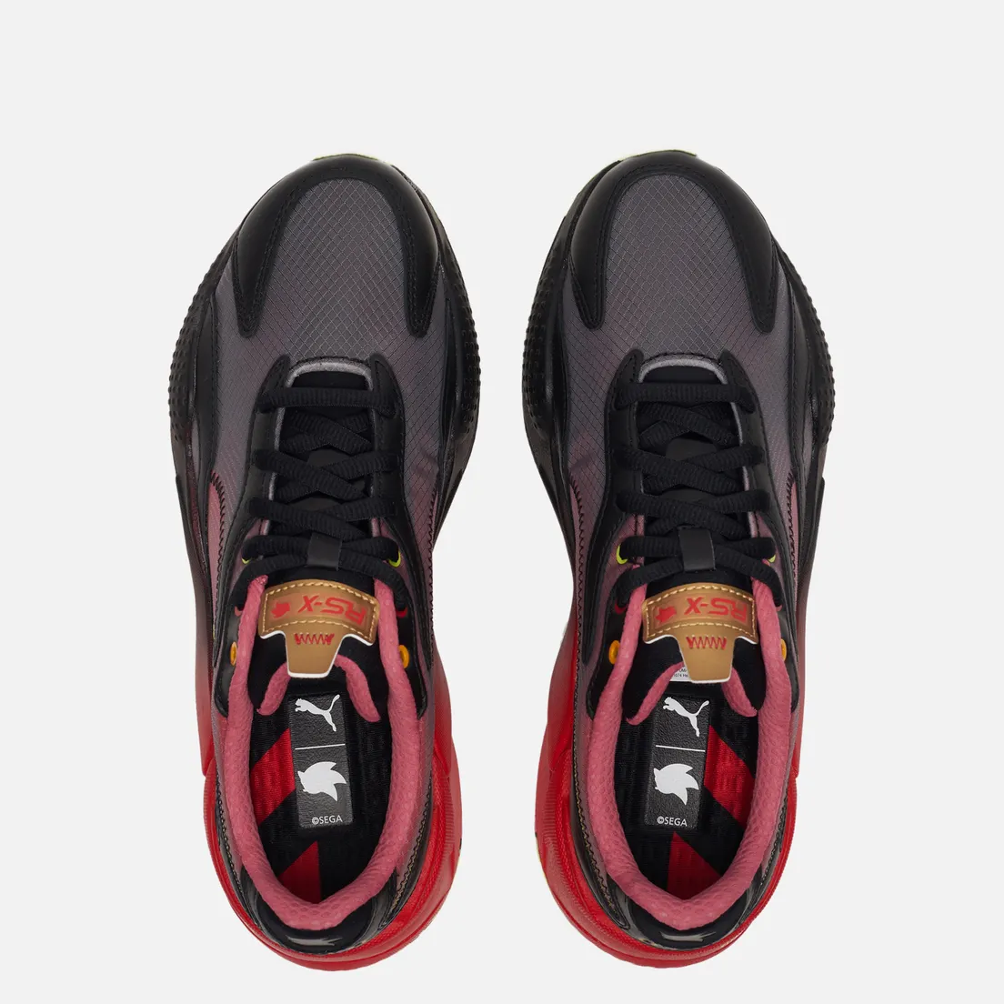 Puma Мужские кроссовки x Sonic RS-X3
