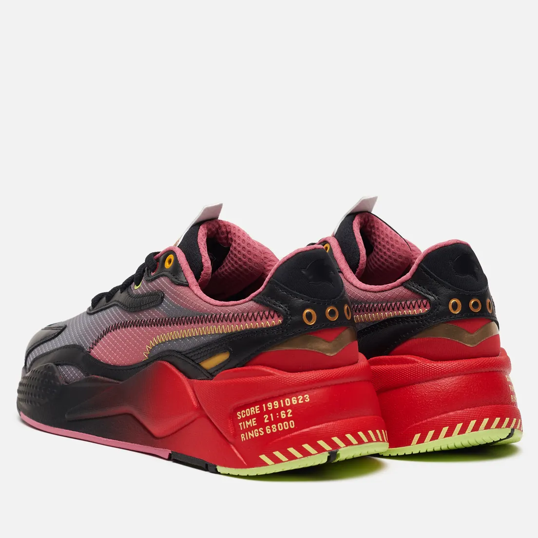 Puma Мужские кроссовки x Sonic RS-X3