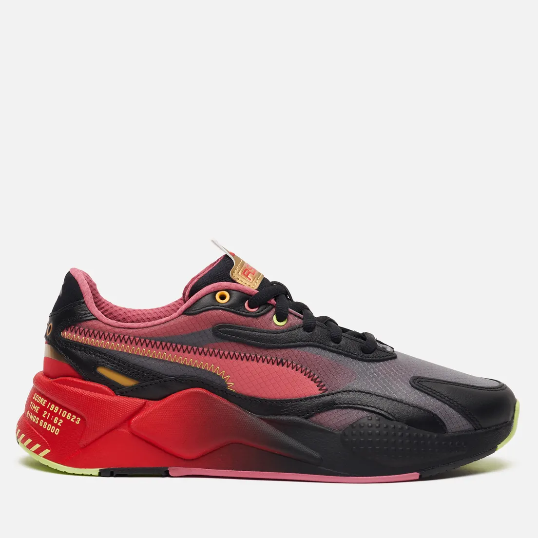 Puma Мужские кроссовки x Sonic RS-X3