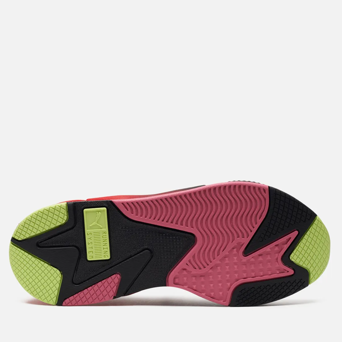 Puma Мужские кроссовки x Sonic RS-X3