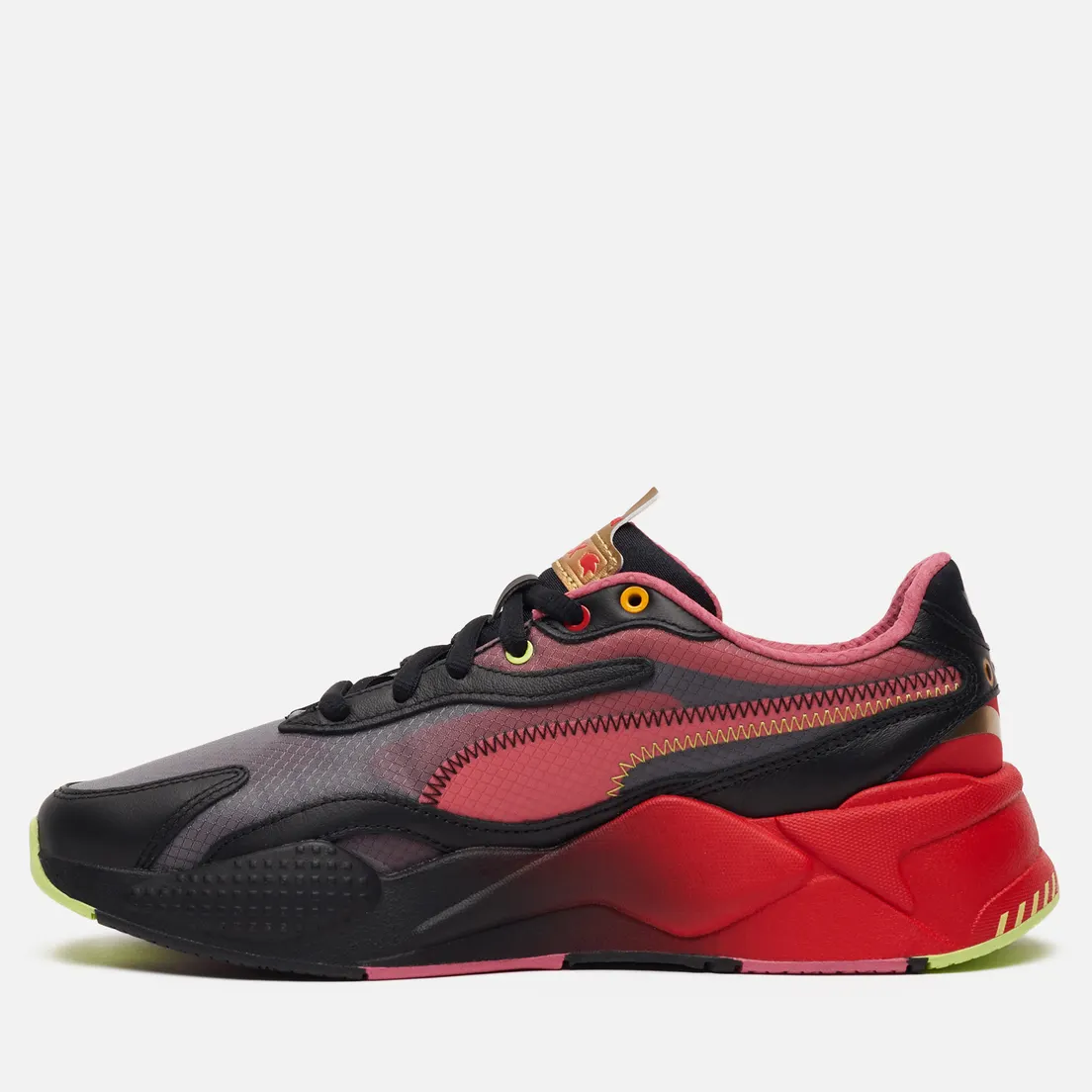 Puma Мужские кроссовки x Sonic RS-X3