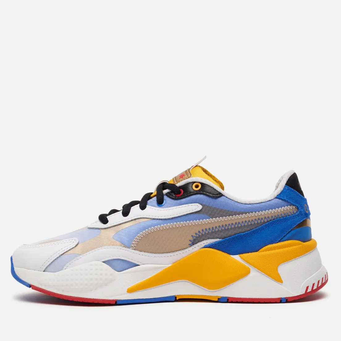Puma Мужские кроссовки x Sonic RS-X3