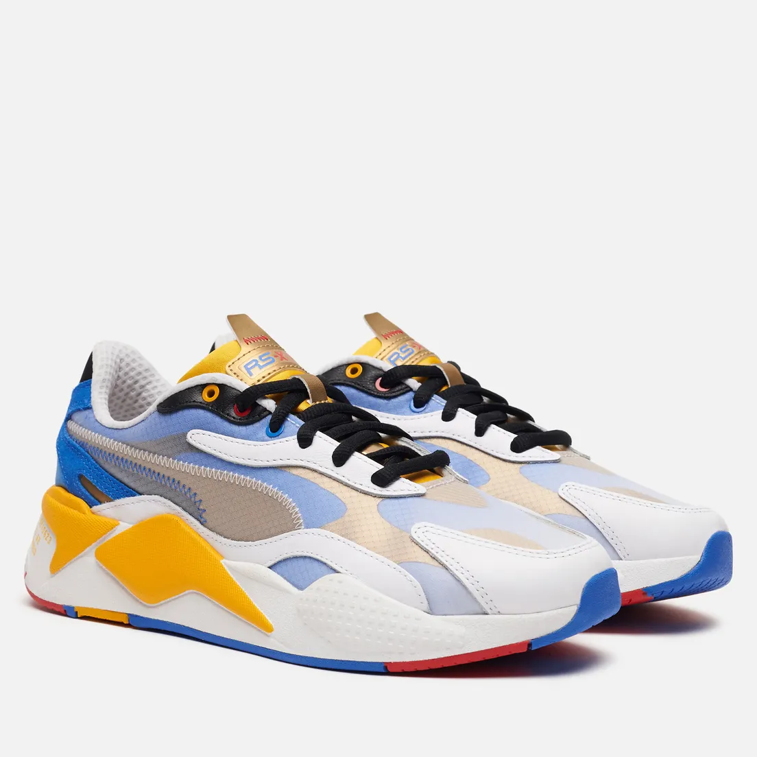 Puma Мужские кроссовки x Sonic RS-X3