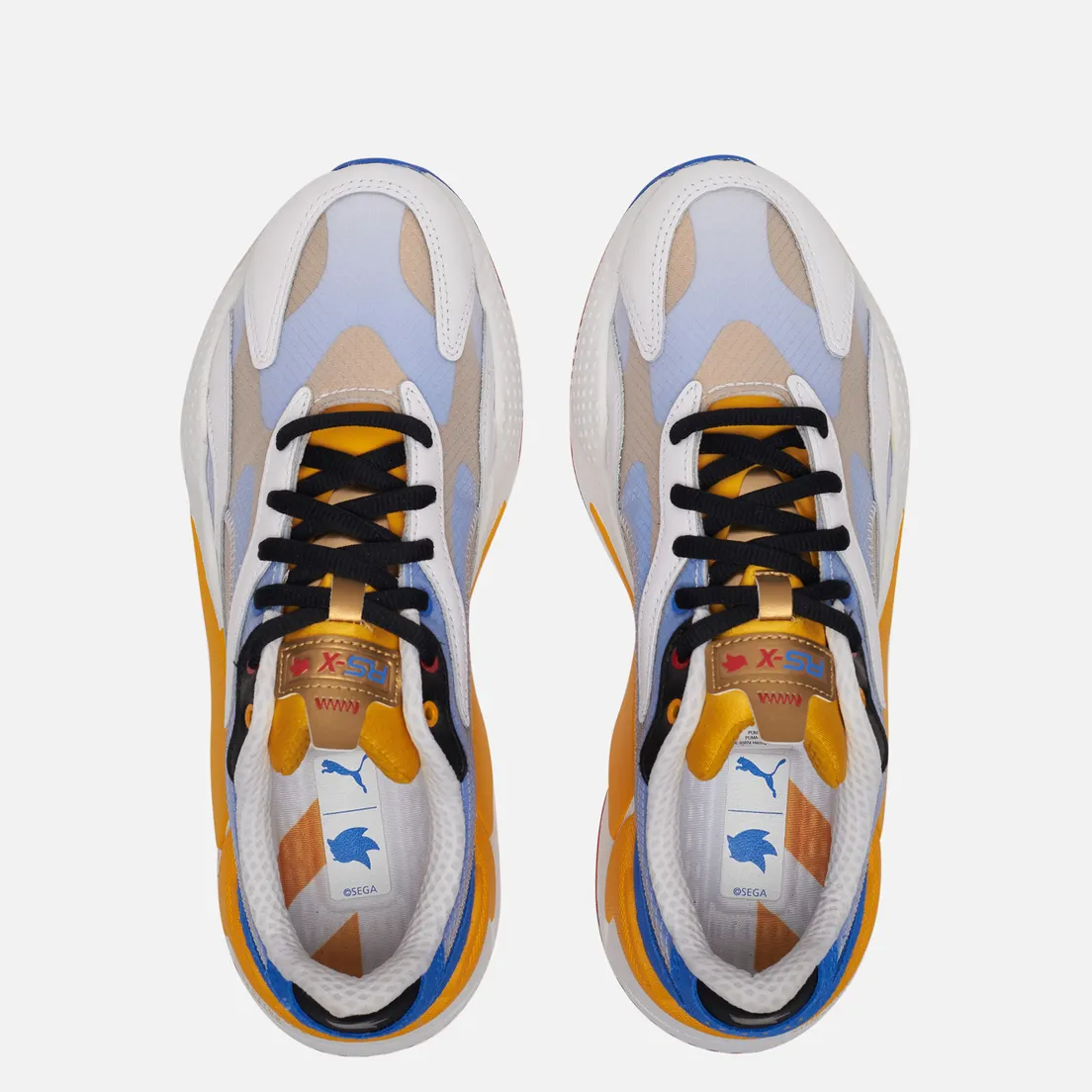 Puma Мужские кроссовки x Sonic RS-X3