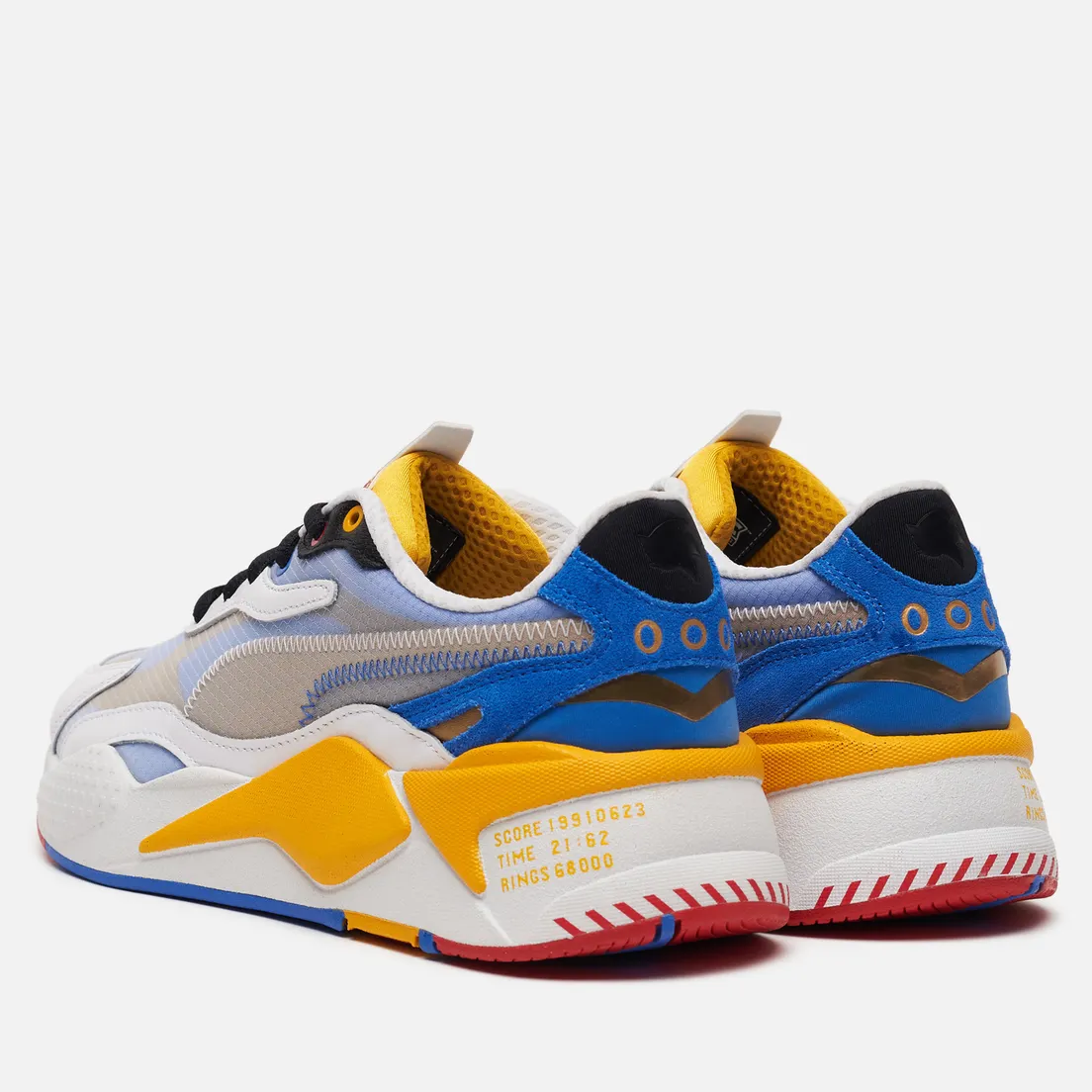 Puma Мужские кроссовки x Sonic RS-X3