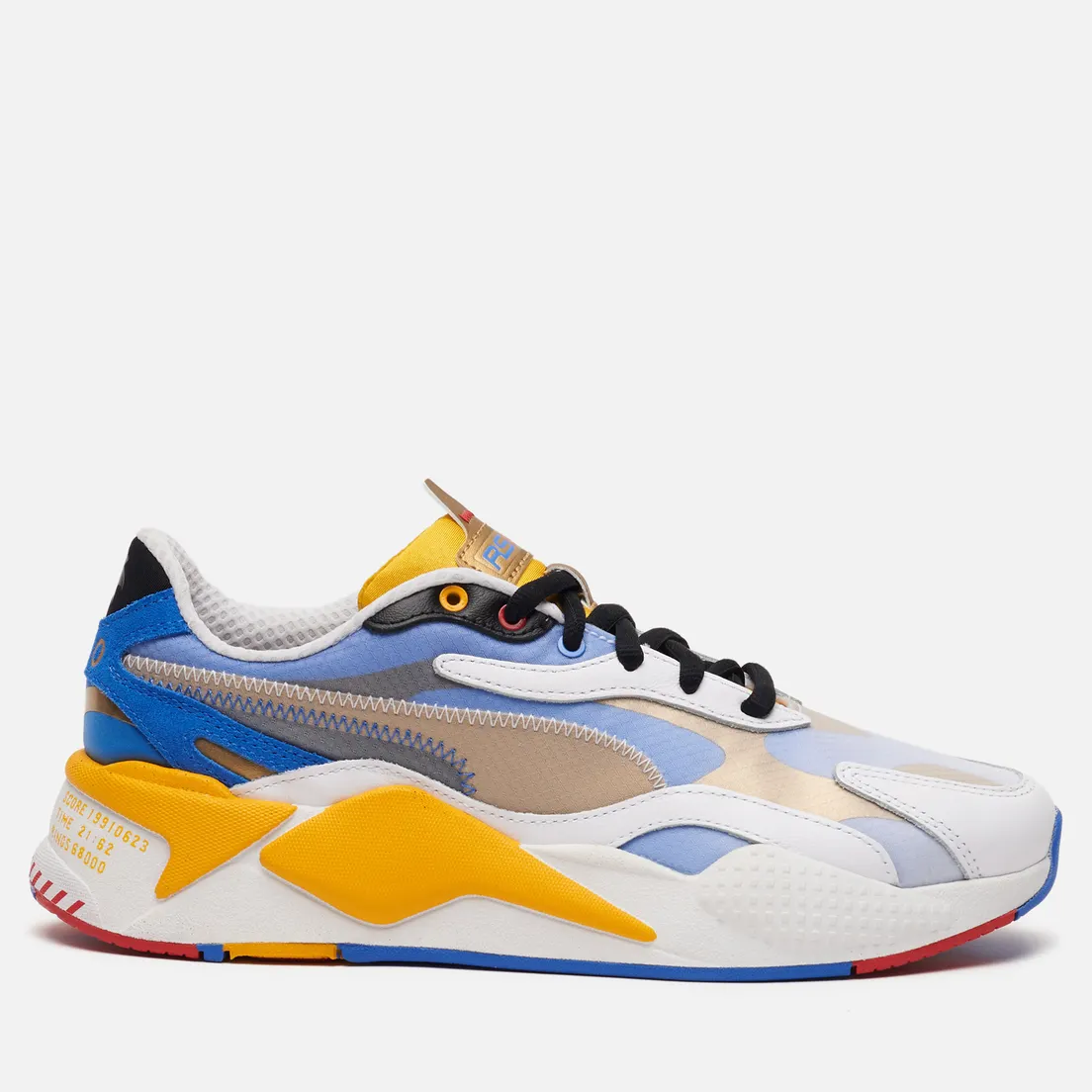 Puma Мужские кроссовки x Sonic RS-X3