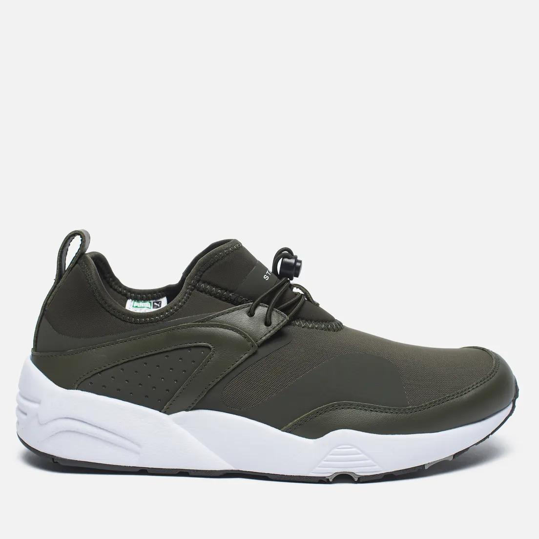 Puma Мужские кроссовки x STAMP'D Blaze of Glory