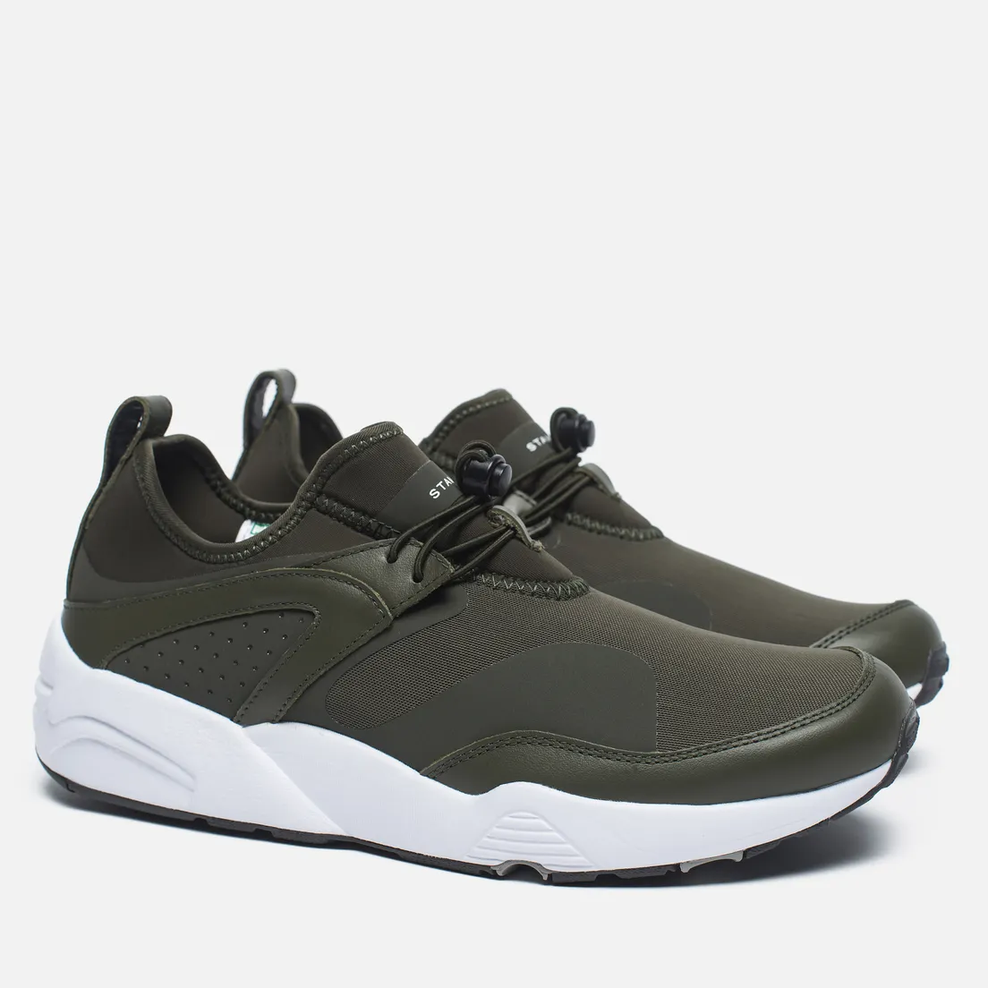 Puma Мужские кроссовки x STAMP'D Blaze of Glory
