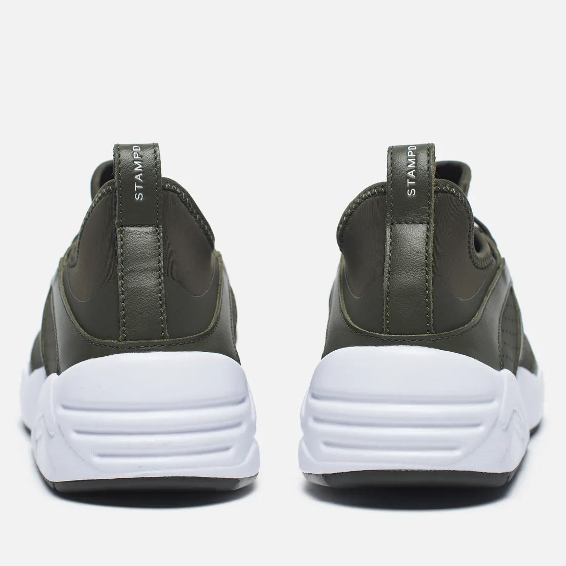 Puma Мужские кроссовки x STAMP'D Blaze of Glory
