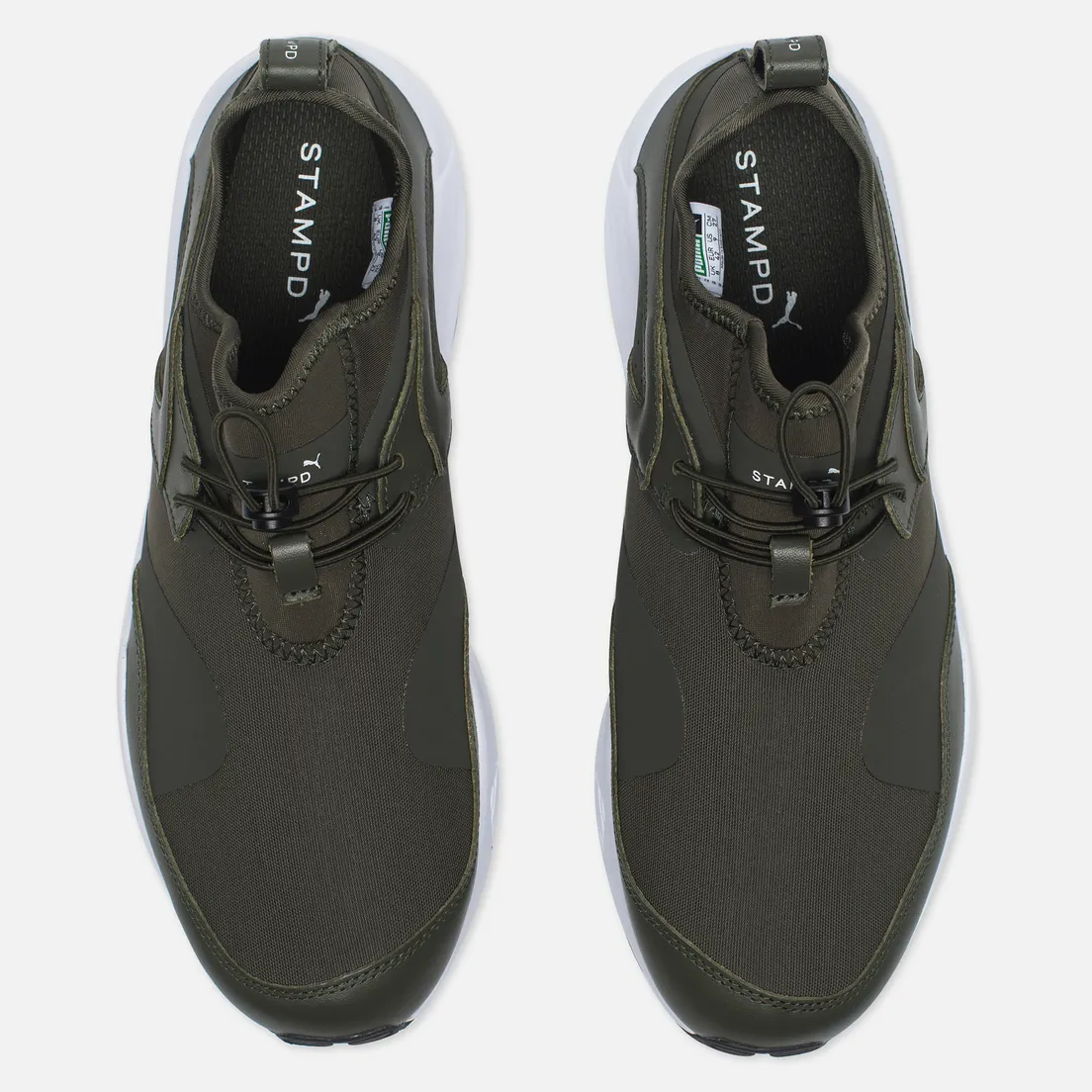 Puma Мужские кроссовки x STAMP'D Blaze of Glory