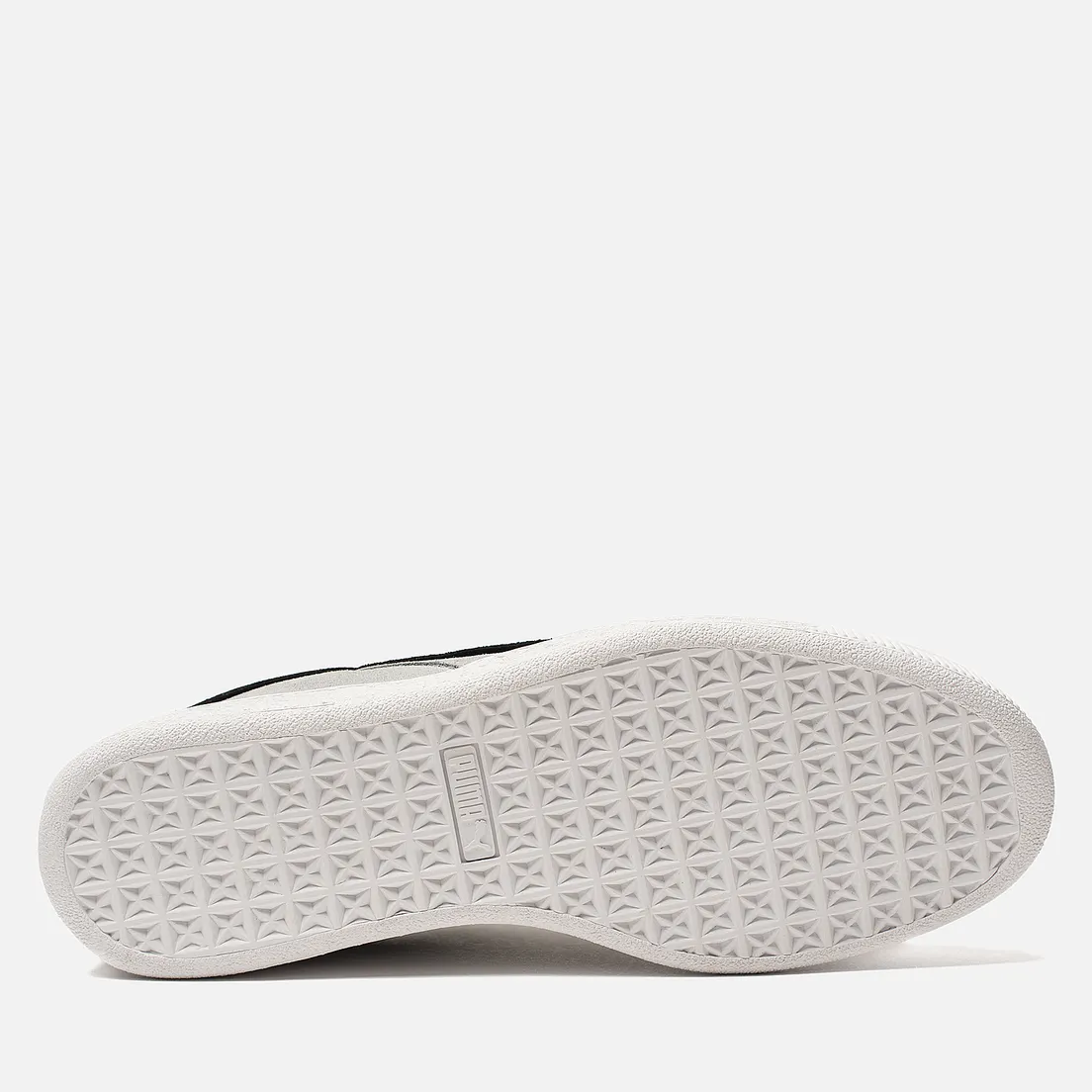 Puma Мужские кроссовки x STAMP'D Suede Classic