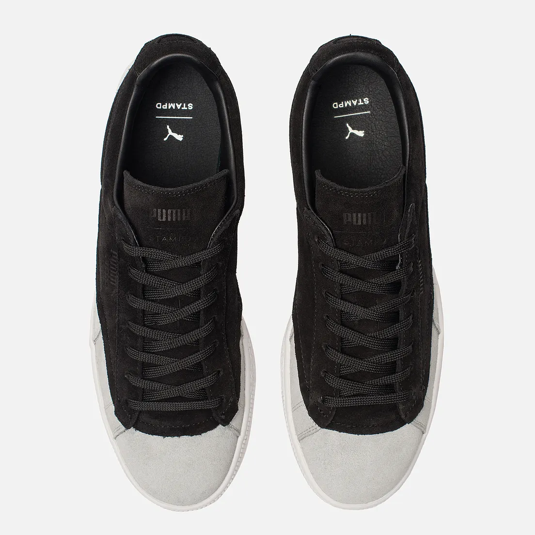 Puma Мужские кроссовки x STAMP'D Suede Classic
