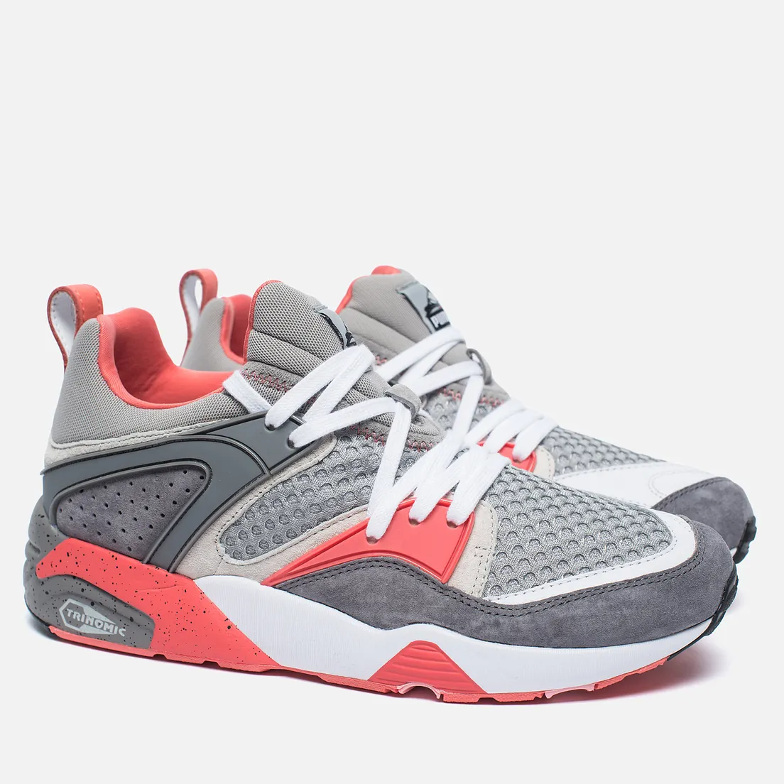 Puma Мужские кроссовки x Staple Blaze Of Glory OG