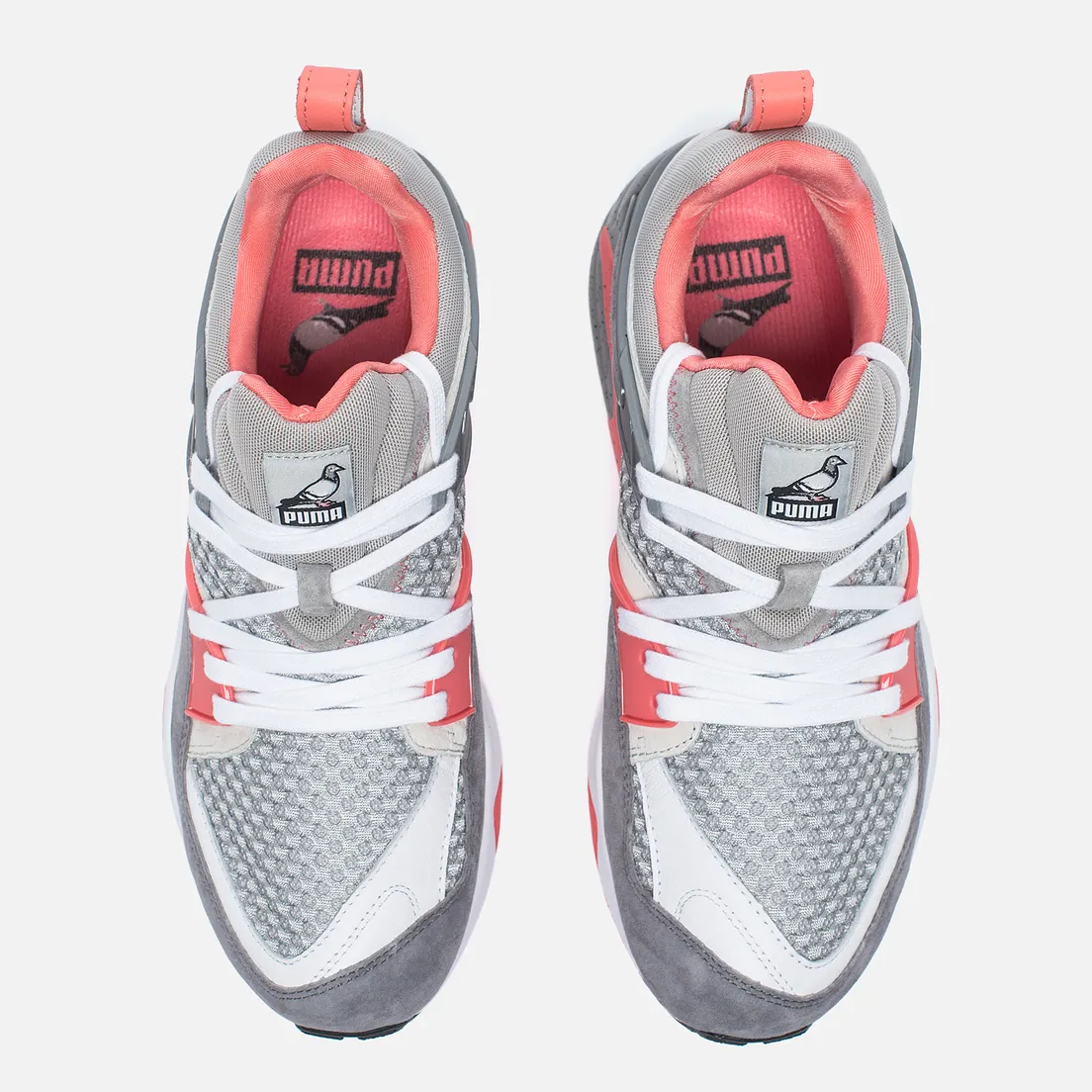 Puma Мужские кроссовки x Staple Blaze Of Glory OG