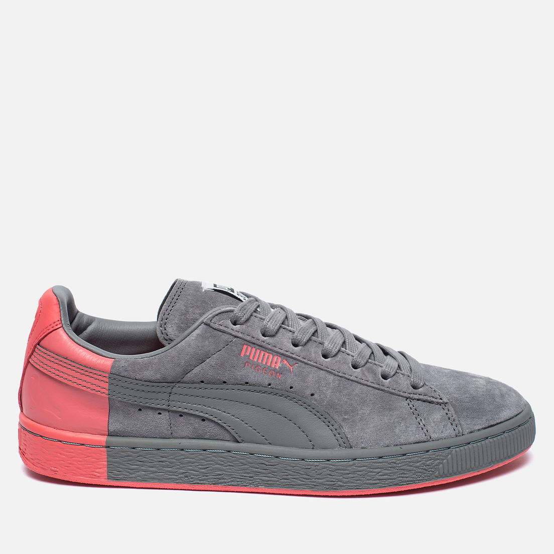 Puma Мужские кроссовки x Staple Suede