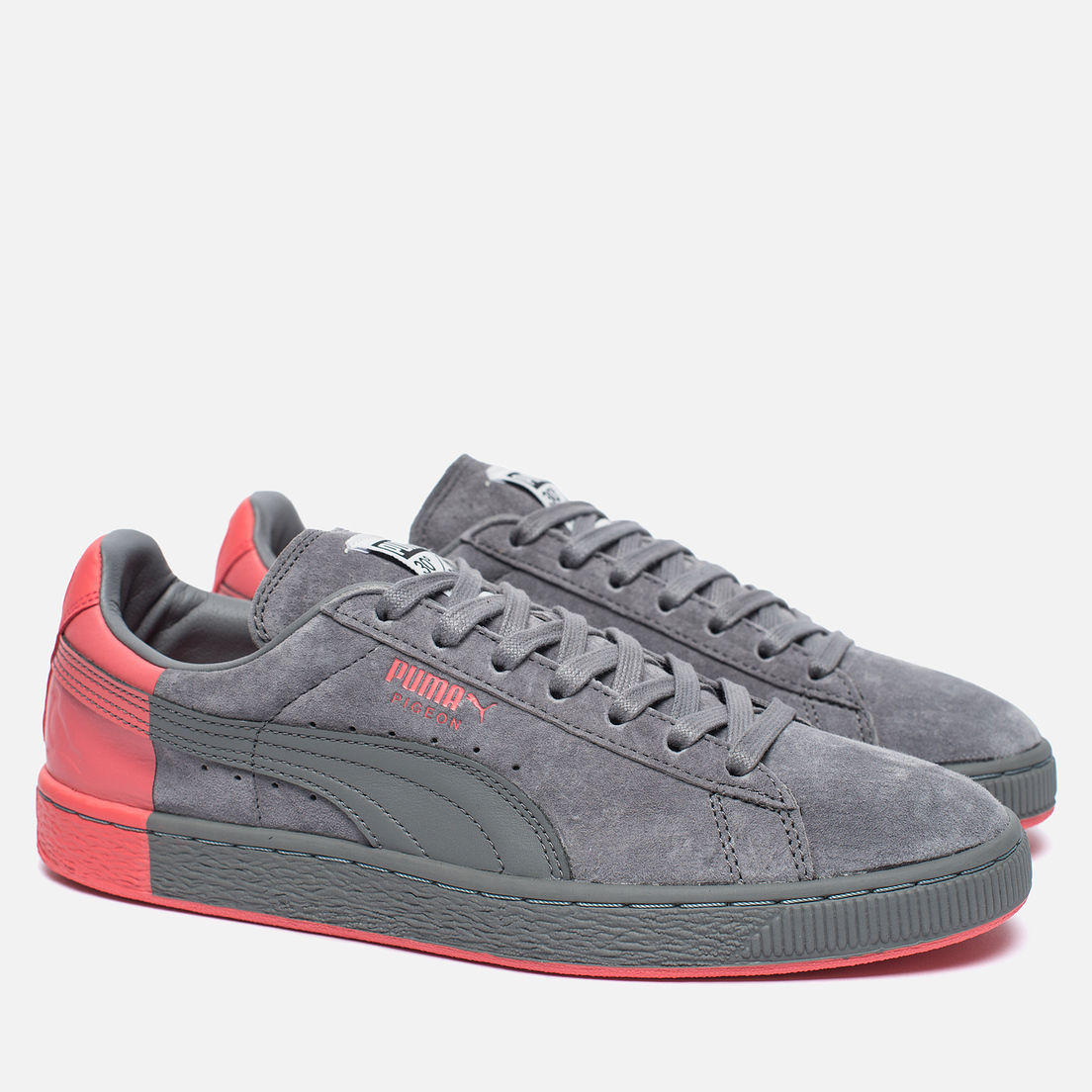 Puma Мужские кроссовки x Staple Suede